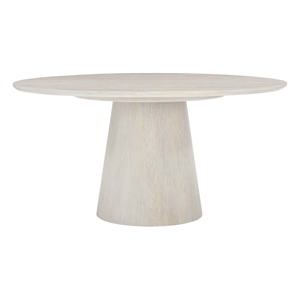 home fashion Alexa Round Dining Table