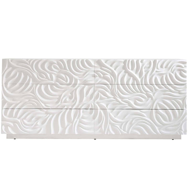 Home Fashion Alia Dresser