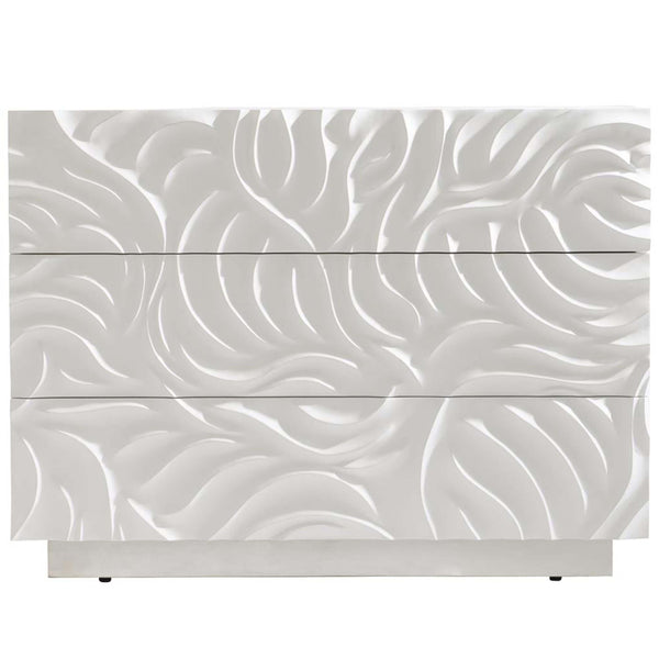 Home Fashion Alia Nightstand