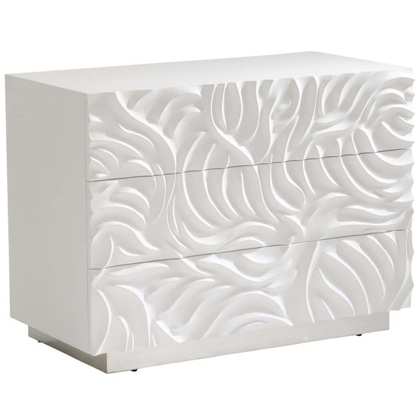 home fashion Alia Nightstand