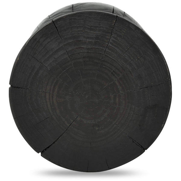 Home Fashion Aliza End Table Black By Four Hands