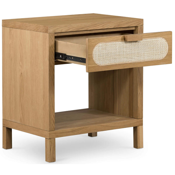Home Fashion Allegra Nightstand By Four Hands