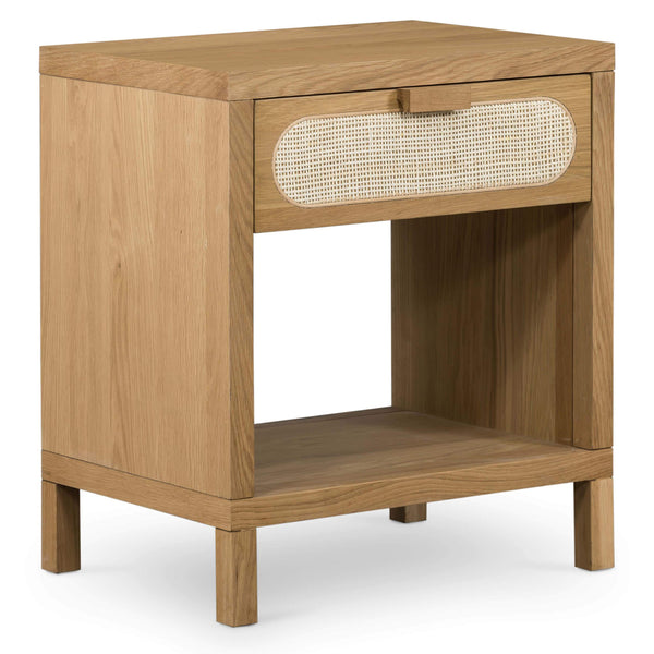 home fashion Allegra Nightstand by Four Hands