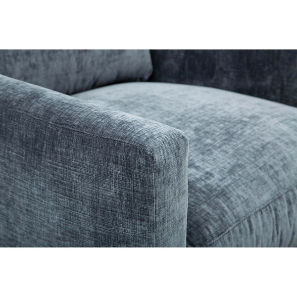 Home Fashion Allie Swivel Chair 18499-52