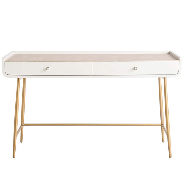 Home Fashion Allure Vanity Desk