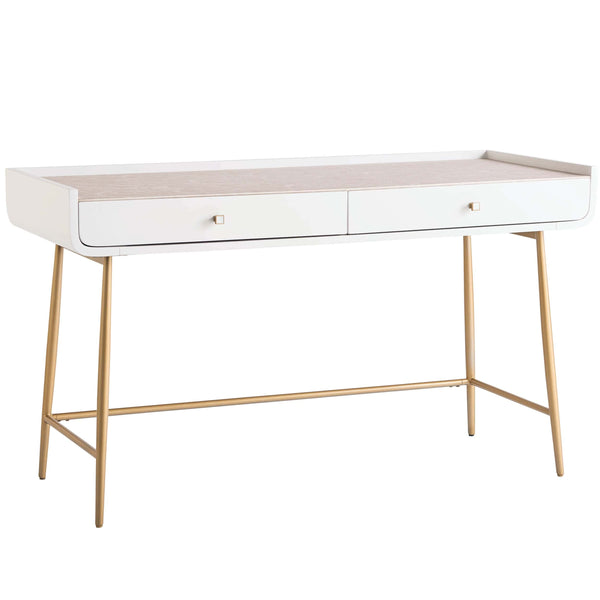 home fashion Allure Vanity Desk