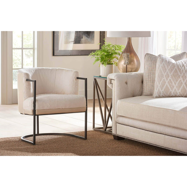 Home Fashion Alpine Valley Chair