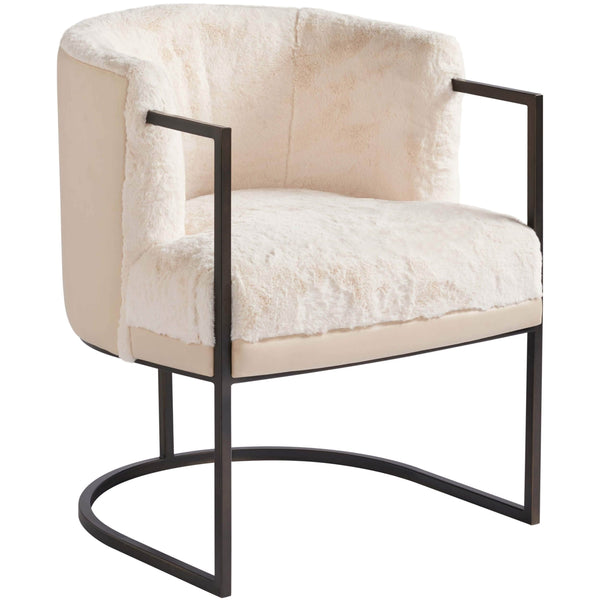 Home Fashion Alpine Valley Chair