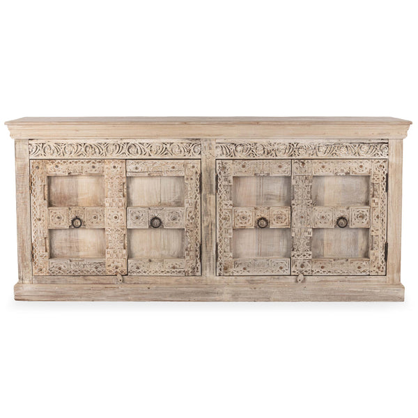Home Fashion Alta Sideboard Antique White