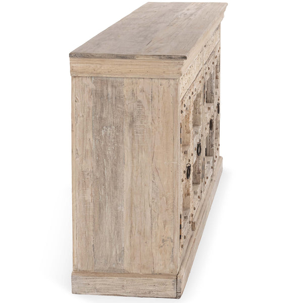 Home Fashion Alta Sideboard Antique White