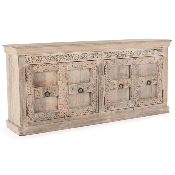 home fashion Alta Sideboard Antique White