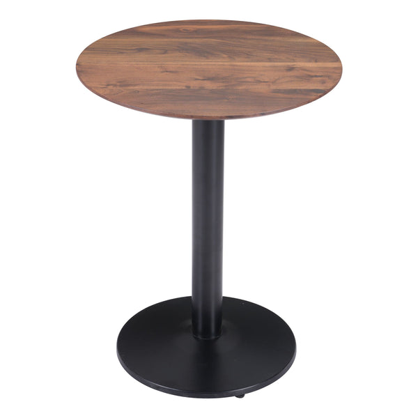 home fashion Alto Bistro Table Brown