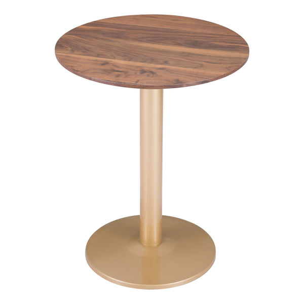 home fashion Alto Bistro Table Brown