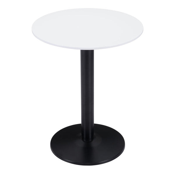 home fashion Alto Bistro Table White