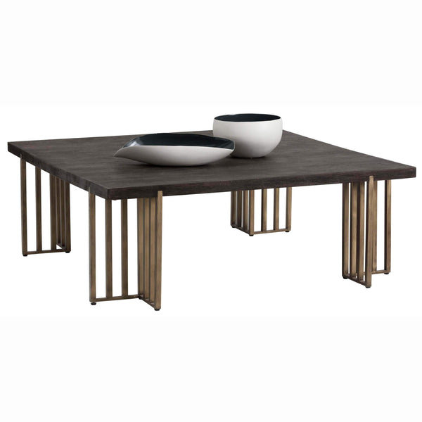 Home Fashion Alto Coffee Table