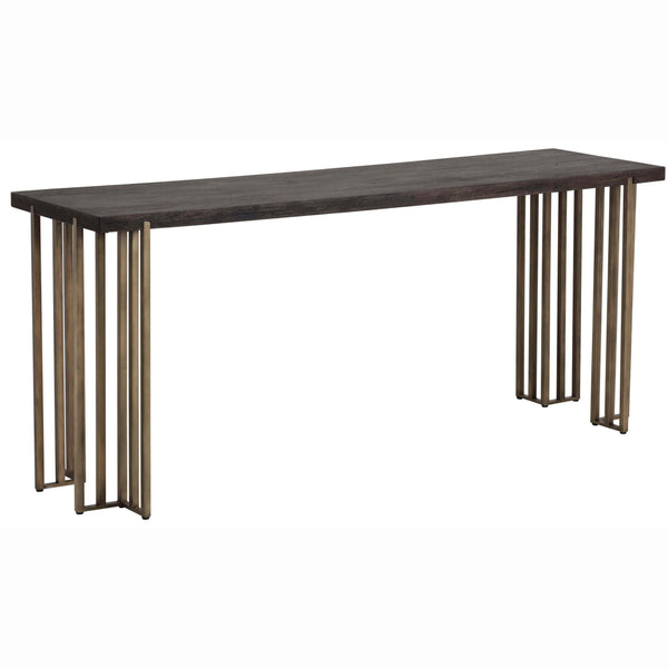 Home Fashion Alto Console Table