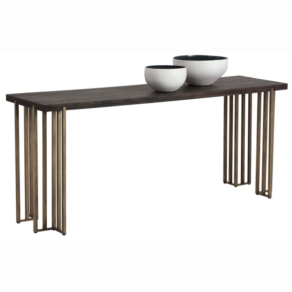 home fashion Alto Console Table