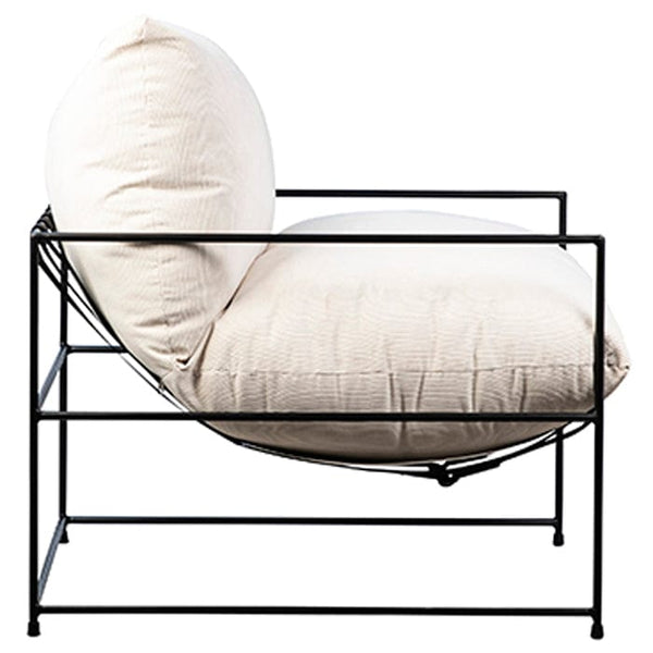 Home Fashion Alvar Chair