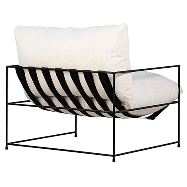 Home Fashion Alvar Chair