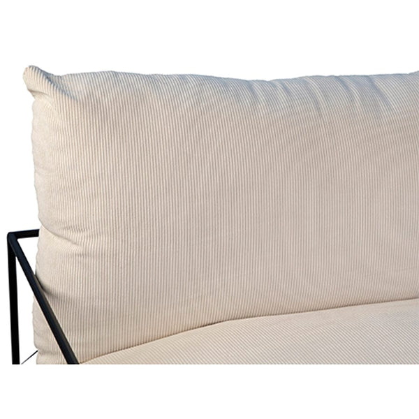 Home Fashion Alvar Chair