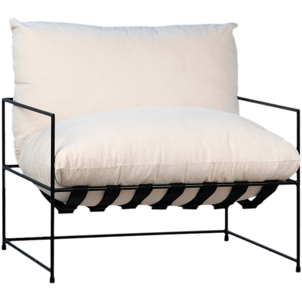 home fashion Alvar Chair