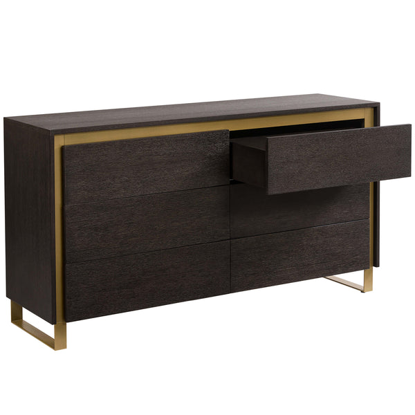 Home Fashion Alvaro Dresser