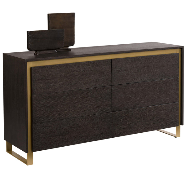 Home Fashion Alvaro Dresser