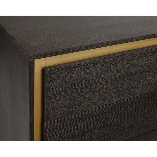 Home Fashion Alvaro Dresser