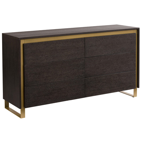 home fashion Alvaro Dresser