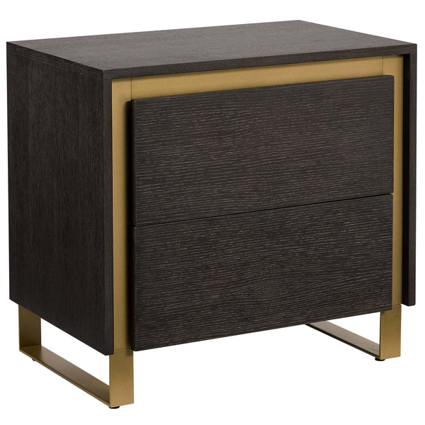home fashion Alvaro Nightstand