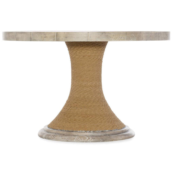 home fashion Amani Round Dining Table