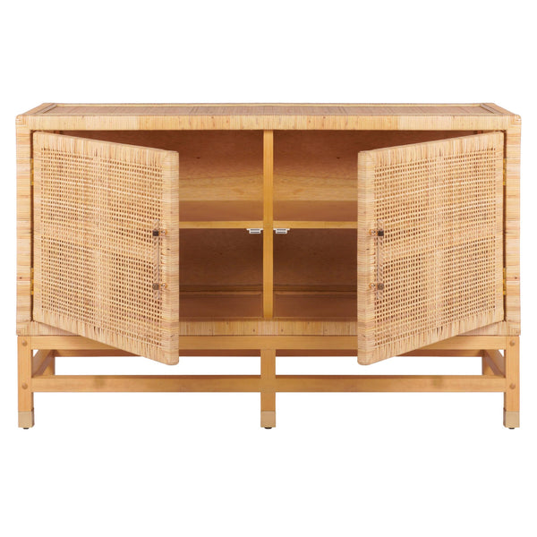 Home Fashion Amara Buffet Natural