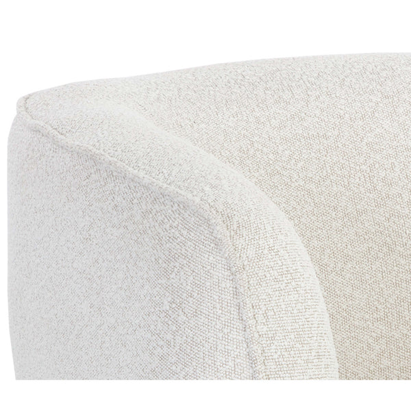 Home Fashion Amara Chair Copenhagen White