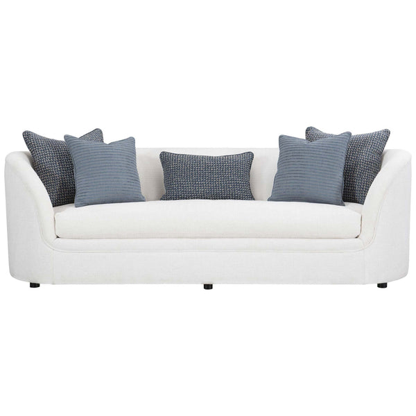 Home Fashion Amara Curved Sofa