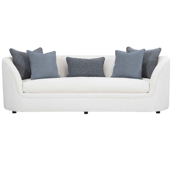 home fashion Amara Curved Sofa
