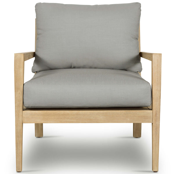 Home Fashion Amaya Outdoor Chair By Four Hands