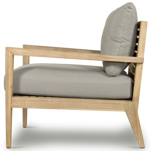 Home Fashion Amaya Outdoor Chair By Four Hands