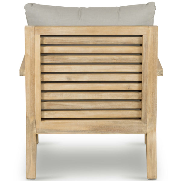 Home Fashion Amaya Outdoor Chair By Four Hands