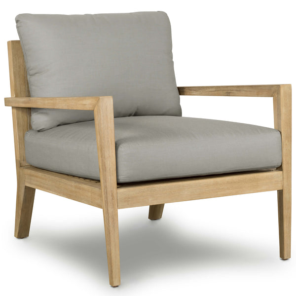 home fashion Amaya Outdoor Chair by Four Hands