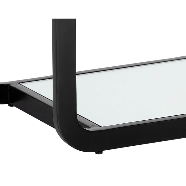 Home Fashion Ambretta End Table