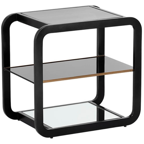 home fashion Ambretta End Table