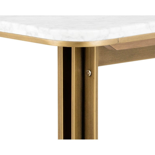 Home Fashion Ambrosia Dining Table