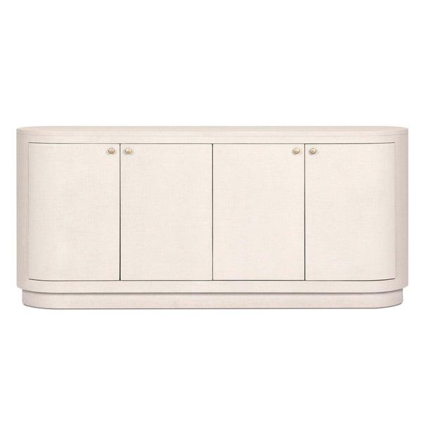 Home Fashion Amelia Sideboard Ivory By Four Hands