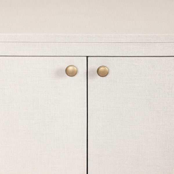 Home Fashion Amelia Sideboard Ivory By Four Hands