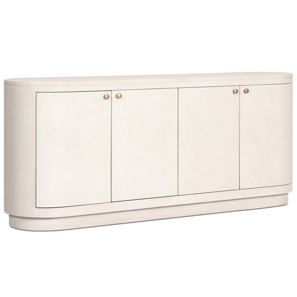 home fashion Amelia Sideboard Ivory by Four Hands