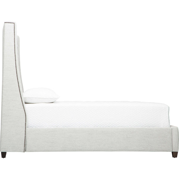 Home Fashion Amelia Tall Bed Curious Dove