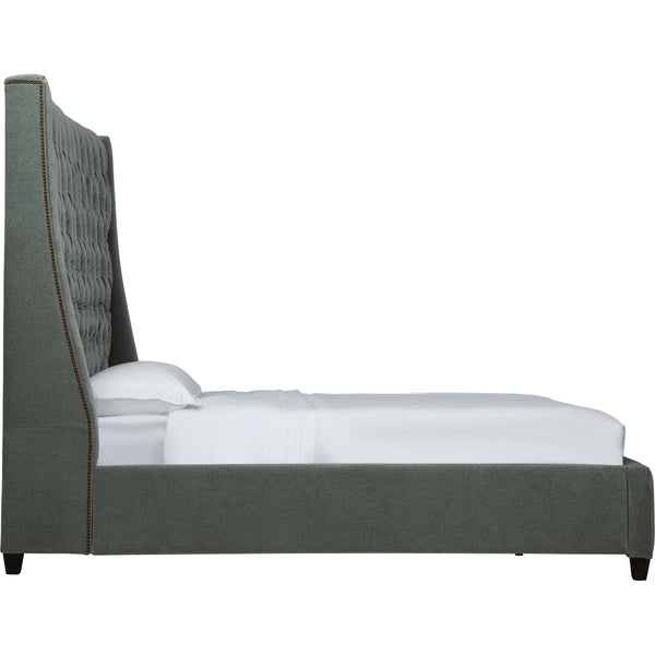 Home Fashion Amelia Tall Bed Vocal Lead