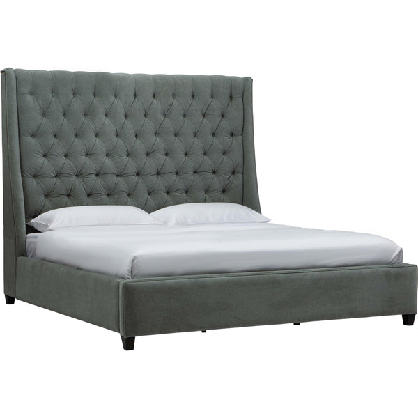 home fashion Amelia Tall Bed Vocal Lead