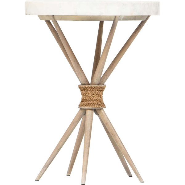 Home Fashion American Life Amani Accent Table