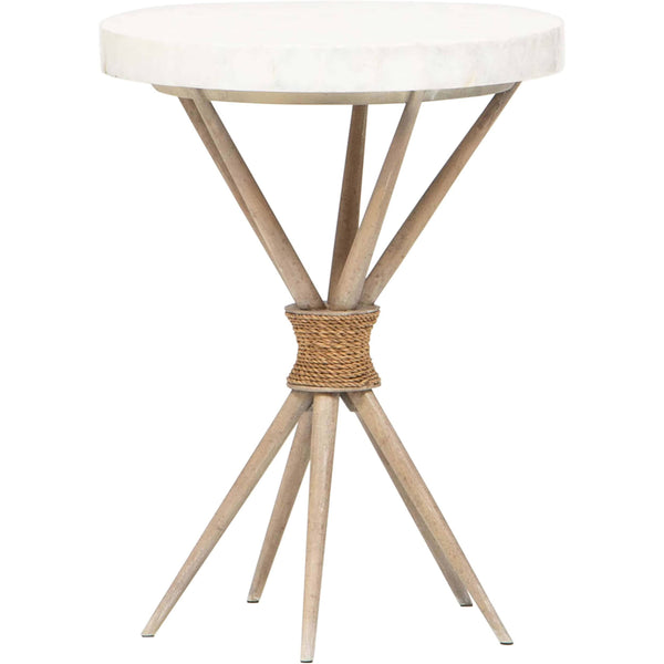 home fashion American Life Amani Accent Table